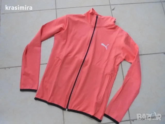 спортни екипи на ''Puma''-S,M,L, снимка 3 - Спортни екипи - 48898099