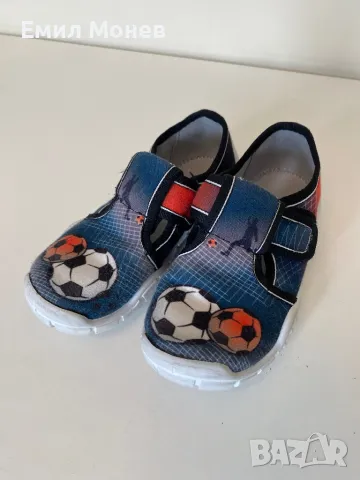 Пантофи Колев 28 номер