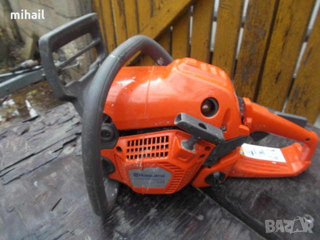 	Husqvarna  135 на части, снимка 7 - Градинска техника - 34521982
