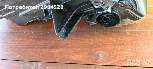 Фар за BMW 1 F40 Full Adaptive LED / БМВ 1 Ф40 адаптив лед, снимка 9 - Части - 49311669