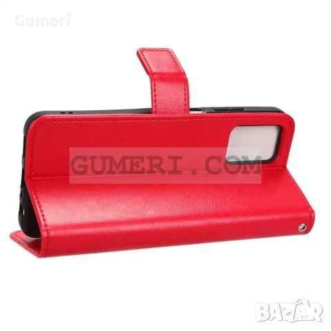 Тефтер "Wallet" за Nokia G22, снимка 6 - Калъфи, кейсове - 40457213