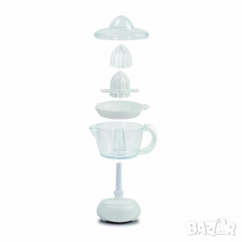 Сокоизстисквачка за цитруси Royalty Line RL-CP-25.287, снимка 4 - Друга електроника - 51856463