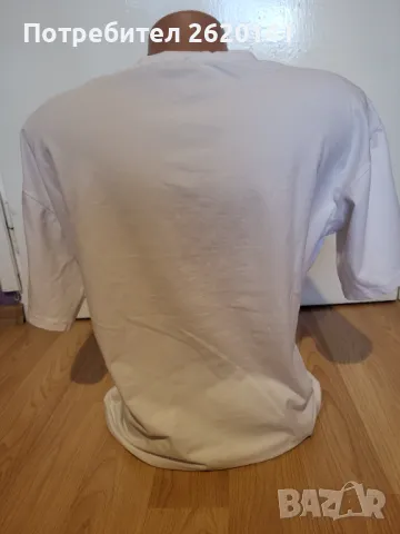 Тениска, снимка 2 - Тениски - 50132513