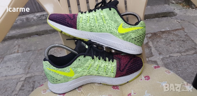Оригинални маратонки Nike Zoom Elite 2, снимка 5 - Маратонки - 51923749