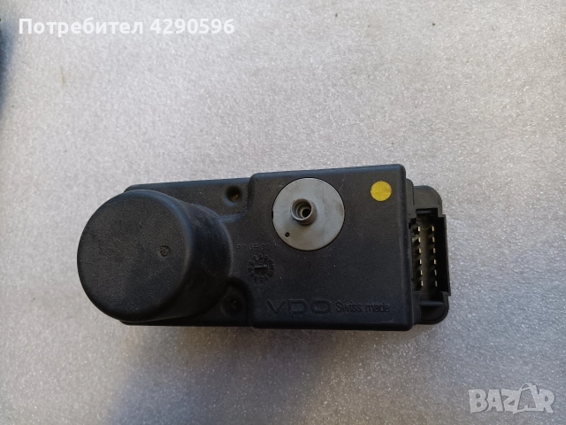 Помпа централно заключване 1H0962257E за VW 