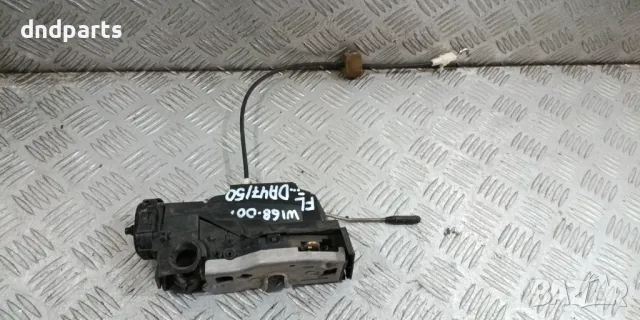 Брава врата Mercedes A160 W168 2002г.-(предна лява)	