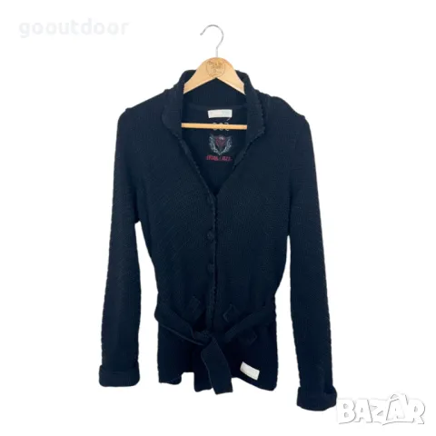 Odd Molly 506 дамска памучна жилетка (2), снимка 1