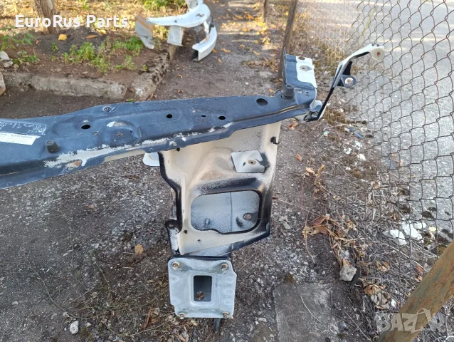 Предна престила Opel Antara 2006 2010, снимка 3 - Части - 56408244