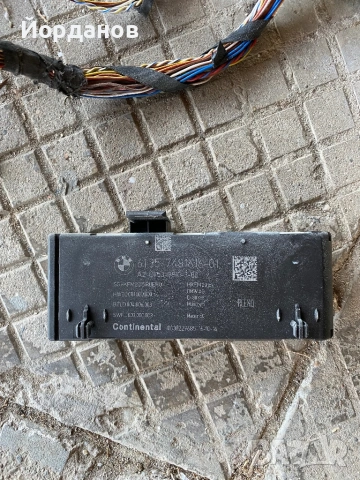 BMW X6M f86 , снимка 14 - Части - 54287046