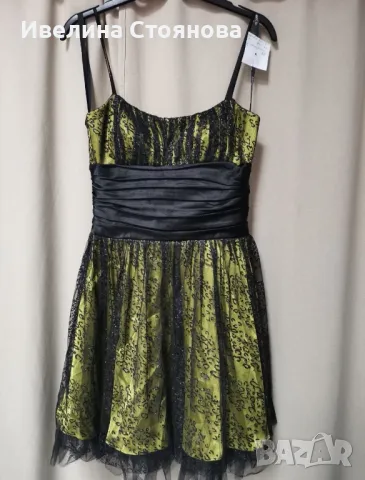 Дамска официална рокля 