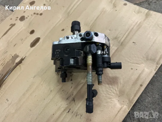 ГНП за BMW E46 320D (150 к.с. , R70), снимка 3 - Части - 50228680