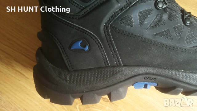 VIKING CONSTRICTOR 3 BOA WATERPROOF Primaloft Boots размер EUR 42 зимни водонепромокаеми - 1407, снимка 6 - Мъжки боти - 51896699