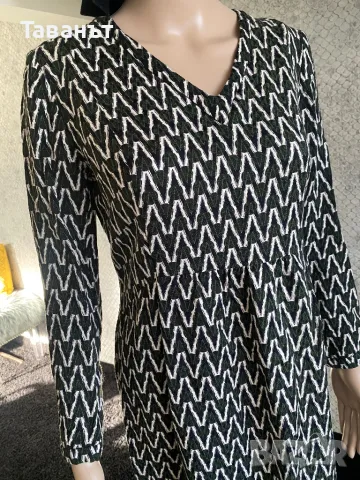 Стилна рокля Bimba Y Lola /нова/, снимка 4 - Рокли - 48579809