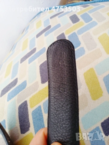 Dior двулицев колан, снимка 3 - Колани - 54343113