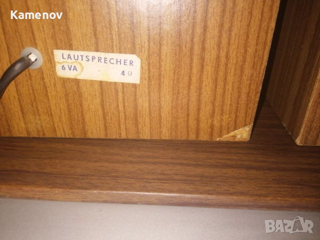 Продавам усилвател с колони, снимка 8 - Ресийвъри, усилватели, смесителни пултове - 37063241
