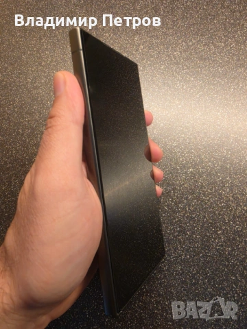 Samsung Galaxy S24 ULTRA 1TB Black (9м оставаща Гаранция към Yettel), снимка 10 - Samsung - 54235478