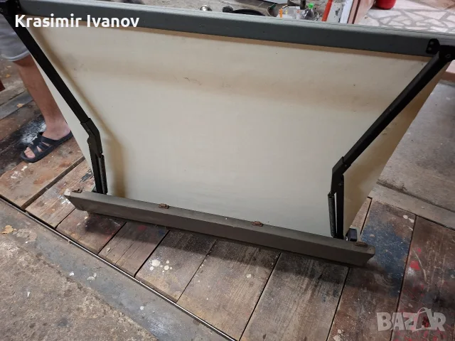 прожекциите екран, снимка 5 - Плейъри, домашно кино, прожектори - 56060014
