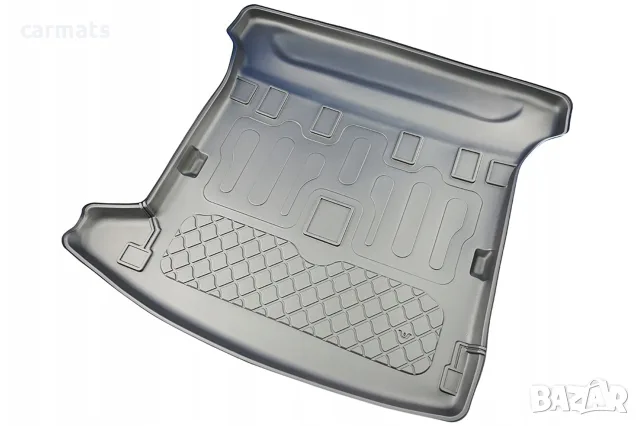 Стелка за багажник Aristar за Dacia Jogger (2022+) - lower boot