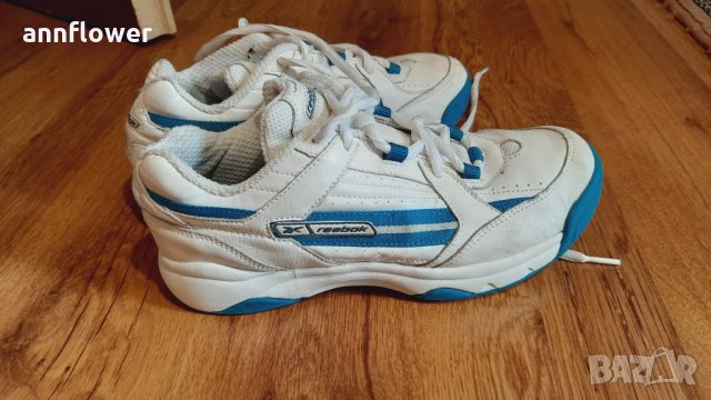 Маратонки Reebok , снимка 5 - Маратонки - 31443325