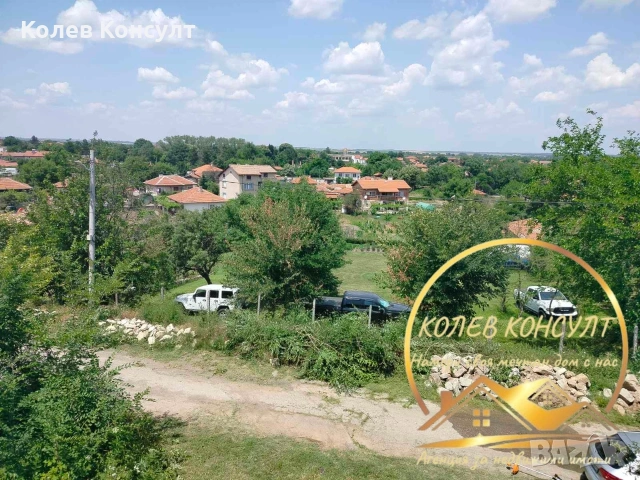 Къща село Книжовник , снимка 3 - Къщи - 54226897