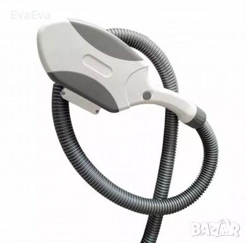 OPT ( Optimal Pulsed Technology)  SHR лазер с 3 дължини на вълната за трайно обезкосмяване, лазерно , снимка 3 - Козметични уреди - 40422312