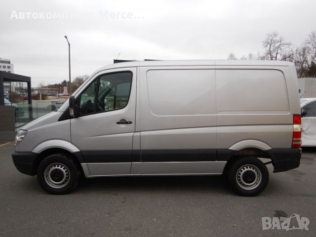 Mercedes Sprinter *НА ЧАСТИ*, снимка 2 - Бусове и автобуси - 39492551
