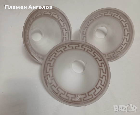 Стар, ретро полилей Rustica. , снимка 11 - Антикварни и старинни предмети - 52786913