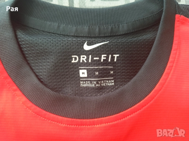 Футболен екип Nike, снимка 4 - Спортни дрехи, екипи - 51839381