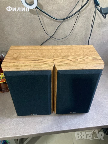 Infinity Reference 10, снимка 5 - Тонколони - 50670041