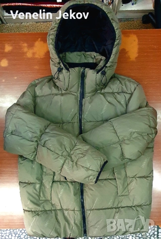 TOM TAYLOR , снимка 5 - Якета - 52053154