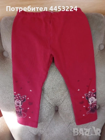 Детски клинчета, клин-панталони и спортни долнища , снимка 8 - Детски клинове - 50915819