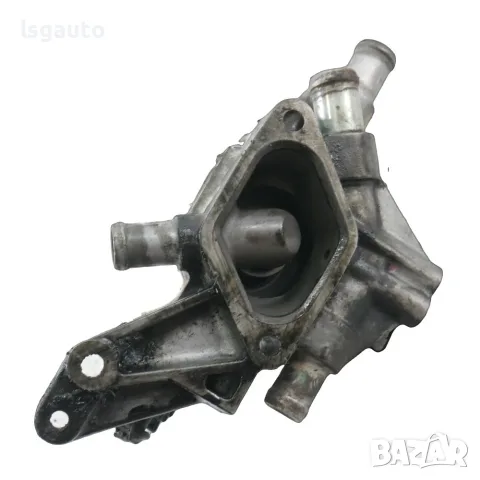 Корпус термостат Opel Astra H (A04) 2004-2014 ID: 164071, снимка 2 - Части - 55946820
