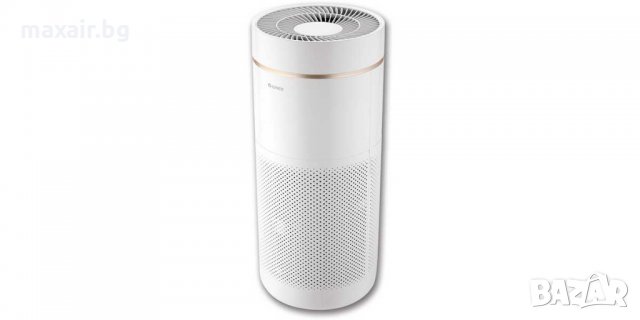 Пречиствател за въздух с WiFi управление Gree GCF350 ASNA * Безплатна доставка * Промоционална цена , снимка 1
