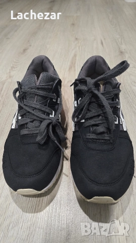Asics Gel-Lyte III OG 42.5 номер, снимка 11 - Маратонки - 52682689