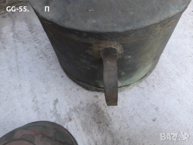 Меден гюм,фуния и други., снимка 6 - Декорация за дома - 53219676