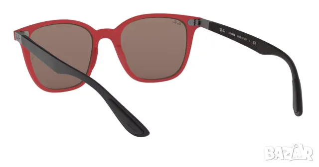RAY-BAN RB 4297 6345/5A оригинални слънчеви очила унисекс модел , снимка 4 - Слънчеви и диоптрични очила - 48886341