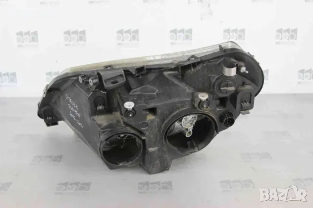  Десен фар за Citroen Jumper (2006-2014), снимка 2 - Части - 48150563