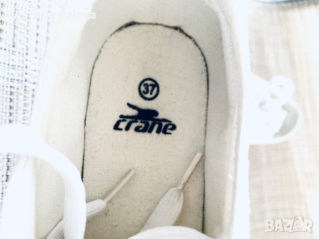 Кецове/гуменки GRANE нови, снимка 6 - Кецове - 40819369