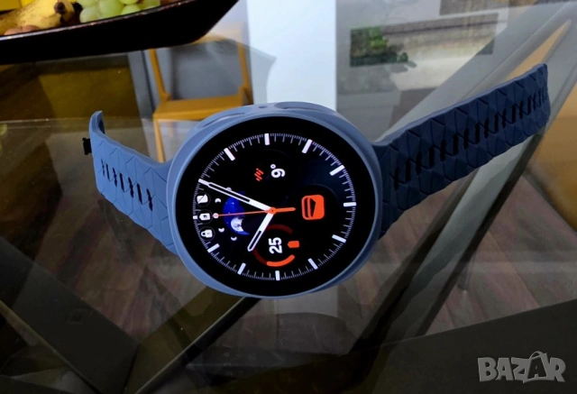Smart Samsung Galaxy Watch 8, 44 mm 