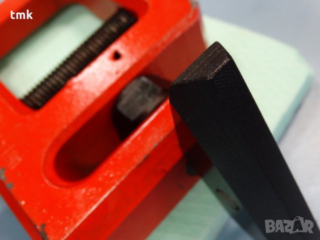 Приспособление за шлайф ШПХ 32.11, снимка 8 - Други машини и части - 29831000