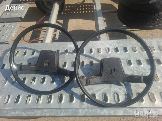 Волани лада 2104 2105