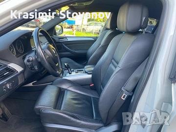 БМВ Х6/Е71/3,5ТДИ/Х-драйв/2012, снимка 4 - Автомобили и джипове - 41920864