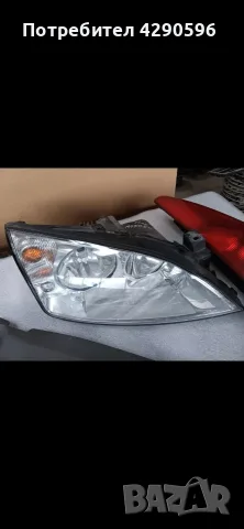 Десен фар за Ford Mondeo / Форд Мондео 2000-2007 г.