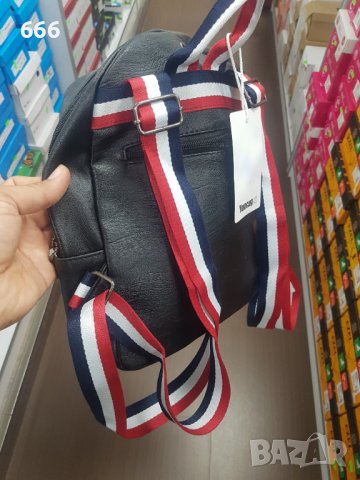 Раница, снимка 4 - Раници - 42393853