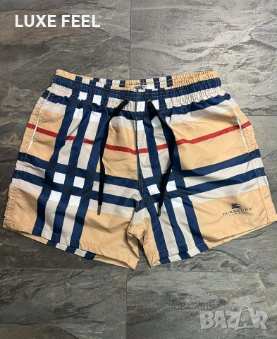 BURBERRY 🔹 DSQUARED2 🔹 TOMMY HILFIGER 🔹DIOR🔹, снимка 17 - Бански - 54225420