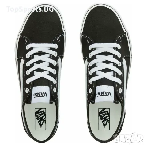 Мъжки Обувки Vans Filmore Decon VN0A3WKZ1871, снимка 4 - Кецове - 55725331