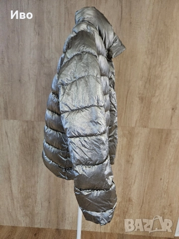 Детско яке Zara Girls , снимка 3 - Детски якета и елеци - 52195198