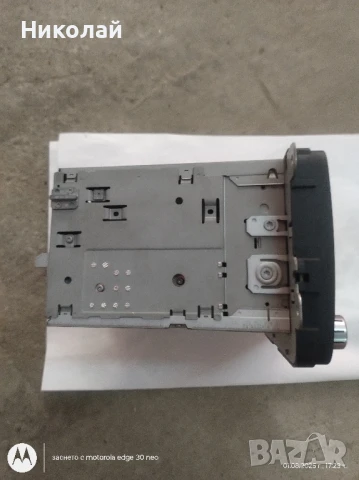 2- DIN за WV RCD 300 и RCD 310 КОДИРАНИ, снимка 4 - Аксесоари и консумативи - 51220261