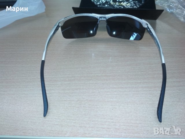 Нови полароидни слънчеви очила с UV защита Kithidia, снимка 3 - Слънчеви и диоптрични очила - 42267077