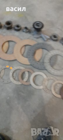 Феродо  за Феродови дискове 